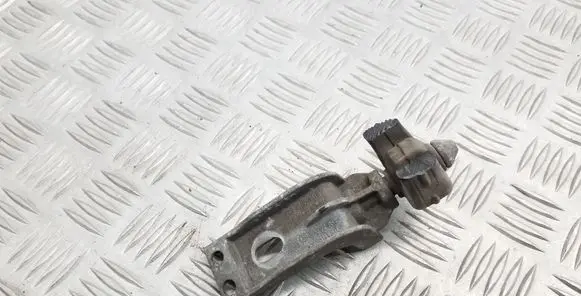 Muffler mount bracket/holder