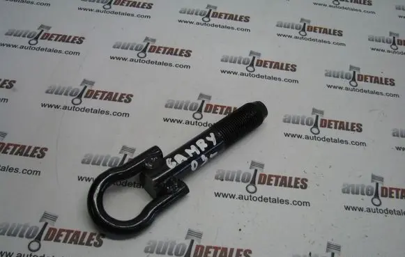 Toyota Camry Towing hook eye 