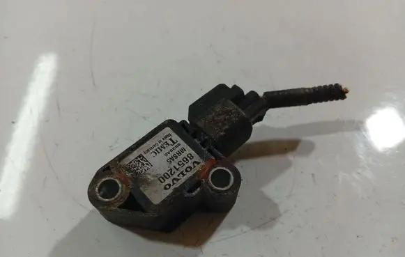 Volvo S40 Airbag deployment crash/impact sensor 8651200