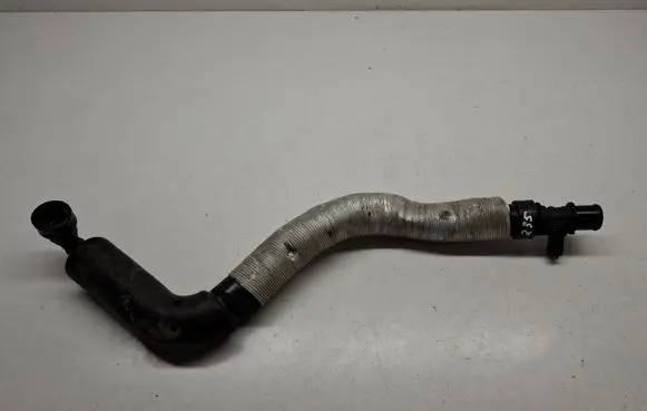 Ford Transit Custom Breather hose/pipe GK3Q6758AB