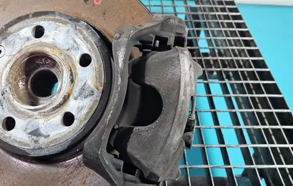 Mercedes-Benz B W246 W242 Front brake caliper IMPRK1559269
