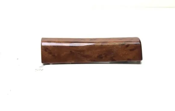Toyota Avensis T250 Dashboard glove box trim 55474050105030 5547405010