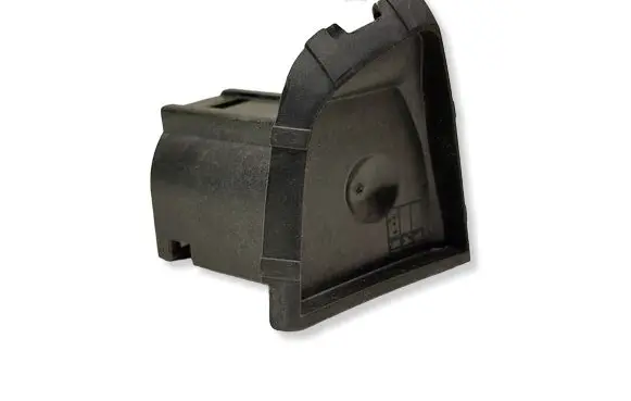 Volkswagen PASSAT B8 Front door handle cover 510839168