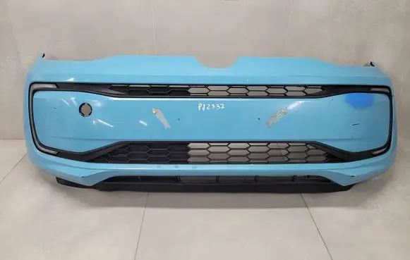 Volkswagen Up Front bumper 1S0807221F 1S0853665AF