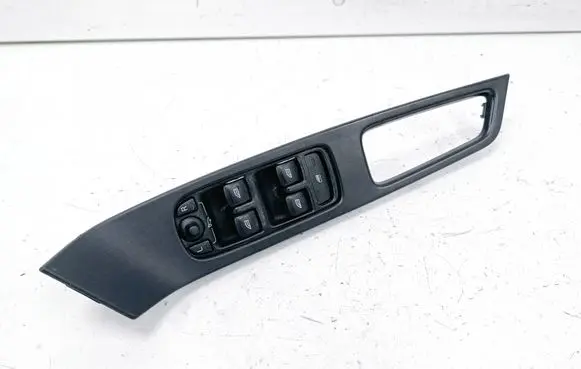 Volvo XC60 Electric window control switch 31343102 9124096