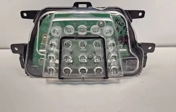 Toyota Supra A90 Rear/tail lights H3881142012
