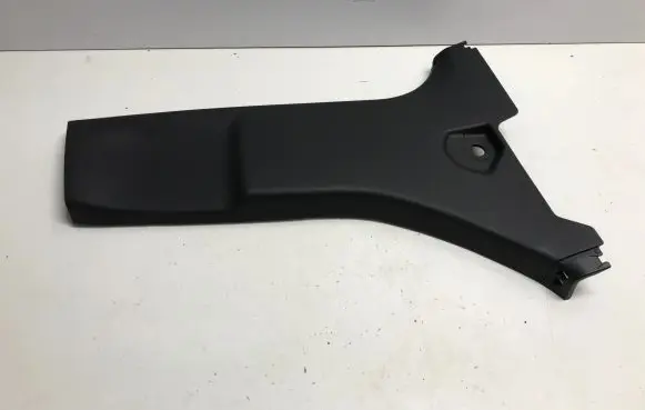 Toyota bZ4X (B) pillar trim (bottom) 6241342070