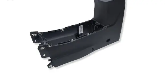 Renault Clio V Center console 969155134R