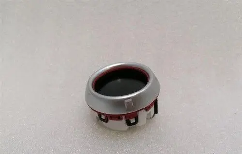 Ferrari California F149 Turbo air boost pressure sensor