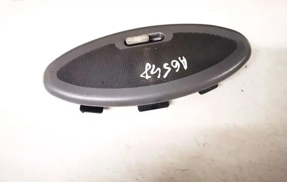 Alfa Romeo 147 Rear seat light