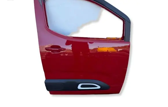 Citroen Berlingo Front door 