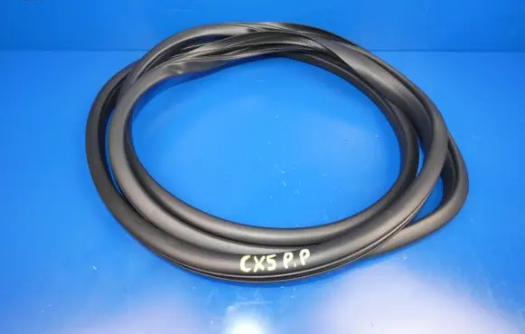 Mazda CX-5 Front door rubber seal 