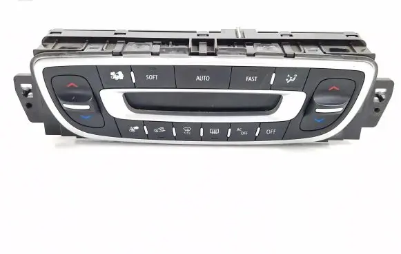 Renault Scenic III - Grand scenic III Climate control unit 275102769R E1067995