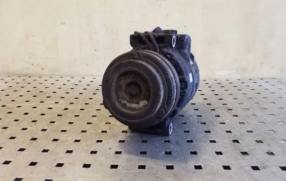 BMW X3 E83 Air conditioning (A/C) compressor (pump) 7SBU16C 4472208027