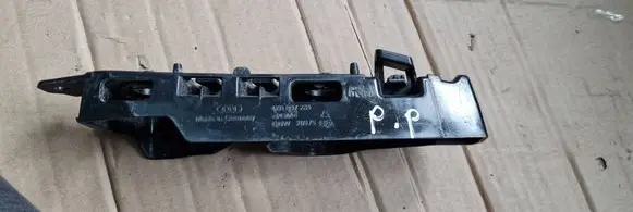 Audi A6 S6 C8 4K Front bumper mounting bracket 4K0807284 30975