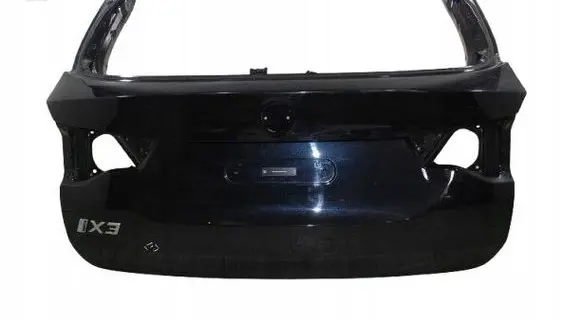 BMW iX3 G08 Tailgate/trunk/boot lid BMWix3klapa