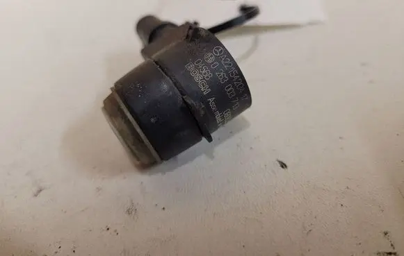 Mercedes-Benz ML W164 Parking PDC sensor A2215420417 0263003713 080829