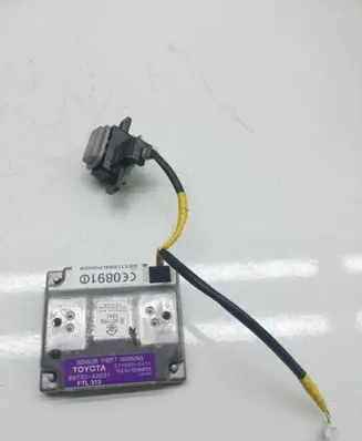 Toyota RAV 4 (XA30) Alarm movement detector/sensor 8973242021 2710003411