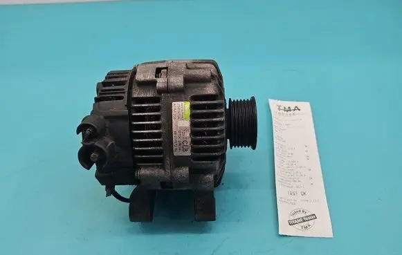 Peugeot 406 Generator/alternator 9623727280 IMPRK1444362