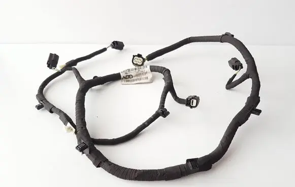 Ford Puma Parking sensor (PDC) wiring loom L1TT15K868 138869890