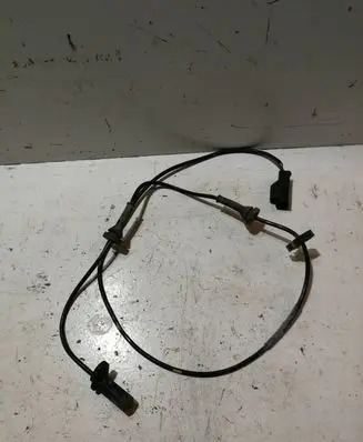 ABS brake wheel speed sensor