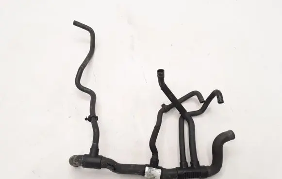 Nissan Primastar Engine coolant pipe/hose 93861588