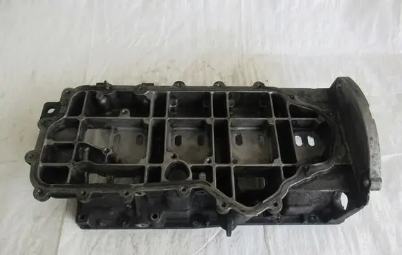 Ford Mondeo MK IV Oil sump 6G9Q-6U003-AA