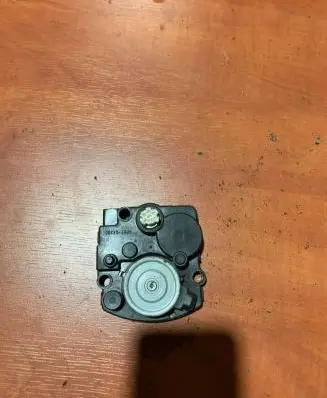Lexus RX 450H Headlight level adjustment motor 8566330010 8651000850