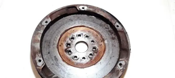 Opel Astra G Flywheel 90502914