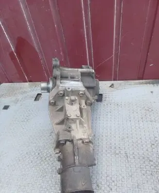 Mitsubishi Outlander Gearbox-reducer motor 