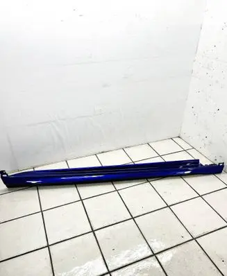 BMW X6 G06 Sill 46054790