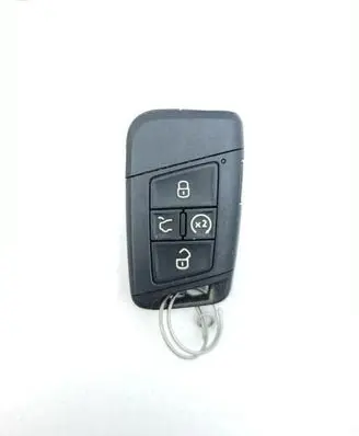 Volkswagen Atlas Ignition key/card 
