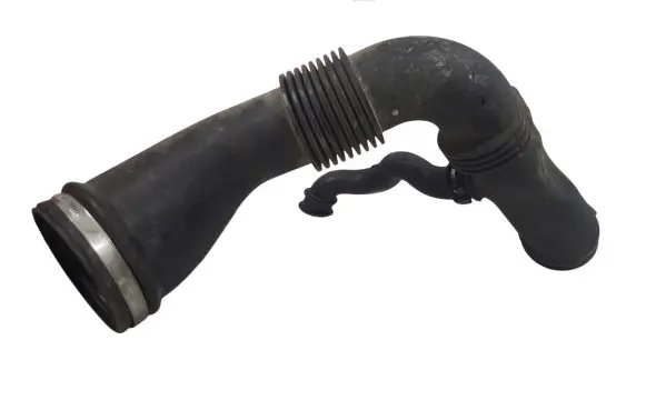 Ford Focus C-MAX Air intake hose/pipe 4M519A673AE