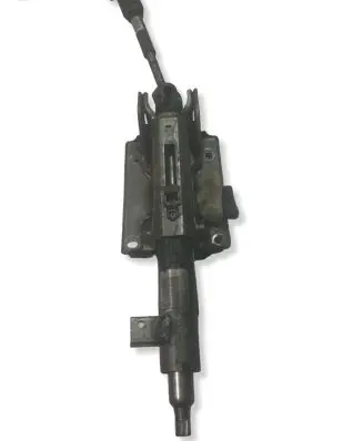 Peugeot 407 Steering wheel axle 26099763