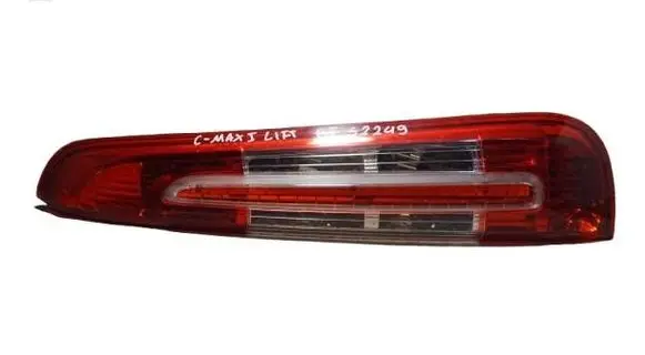 Ford Grand C-MAX Rear/tail lights
