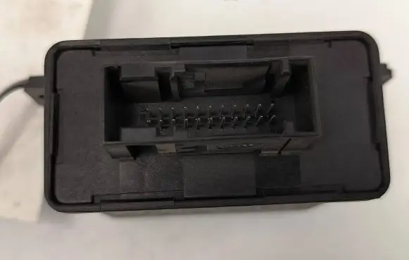 Light module LCM