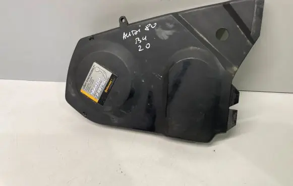 Audi 80 90 S2 B4 Timing belt guard (cover) 037109123C