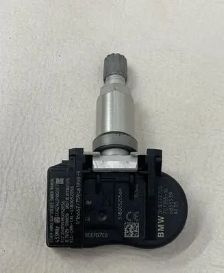 BMW i3 Tire pressure sensor 6855539 70735510