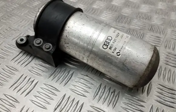 Seat Exeo (3R) Air conditioning (A/C) air dryer 8E0820193P