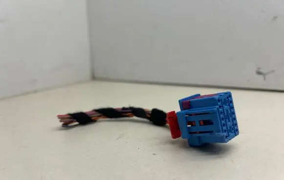 Audi Q5 SQ5 Other wiring loom 8K0972483D
