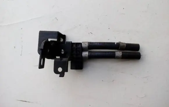 Hyundai Tucson TL Exhaust gas pressure sensor 392102F600 9022090001 54626034936