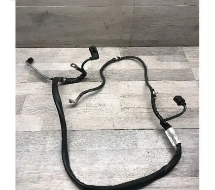 Volkswagen Jetta VI Wires (generator/alternator) TAB016331AE