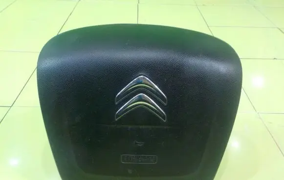Citroen Jumper Steering wheel airbag 34272979C
