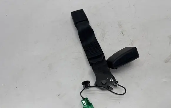 Jaguar XE Rear seatbelt buckle GX73613K22AC