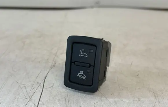 Audi A6 S6 C6 4F Alarm switch 4F0959527