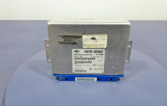 Renault Megane III Other control units/modules 21377527