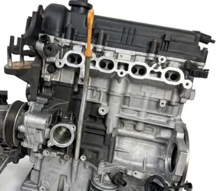 Hyundai i30 Engine G4FA