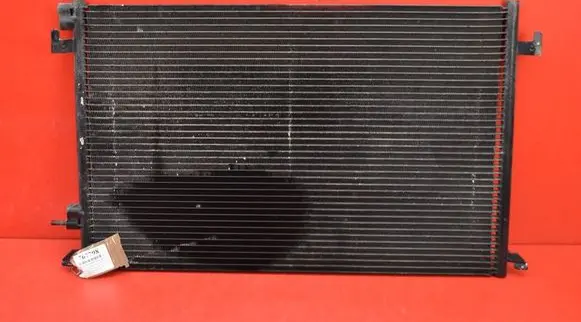 Opel Signum Air conditioning (A/C) radiator (interior) 