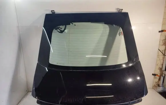 Peugeot 508 II Tailgate/trunk/boot lid