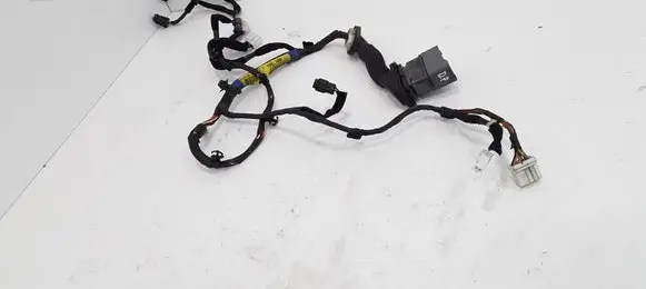 KIA Sorento Front door wiring loom 918103E830